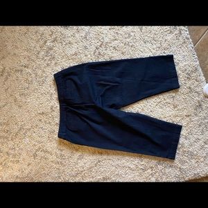 Capris, never been worn